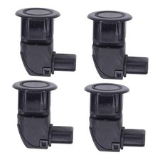4Pcs Bumper PDC Parking Sensor for is F IS250 IS350 GS350 GS300 GS430 GS450h