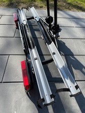 🚲 THULE Fahrradträger "BikeOn 912" für 2 Fahrräder, Nutzlast 35 kg