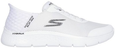 Skechers Go Walk Flex Hands Up Slip-On Herren  - NEU
