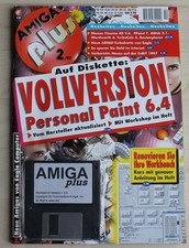 Amiga plus 2/97
