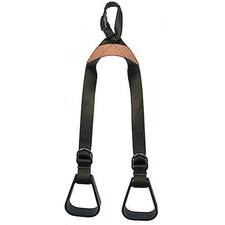 Fabtron Lil Pal Stirrup Straps