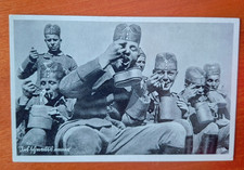 WK2 Wermacht stara pocztówka PK AK zdjęcie WW2