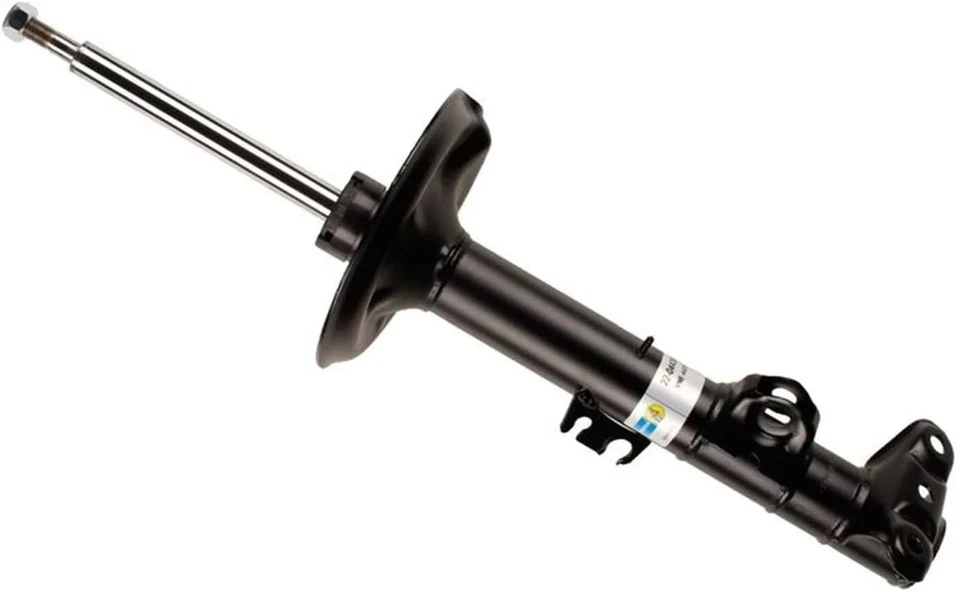 22-044204 Shock Absorber for BMW 318i 1992-1997, Front, Gas Pressure, Black 🏎️ - Image 2 of 2