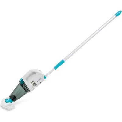 Intex 28626 Unterwasser Handstaubsauger ZR100 m. Akku