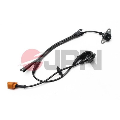 1x ORIGINAL  JPN Sensor, Raddrehzahl Vorne, Rechts für Honda CRX III CIVIC VI