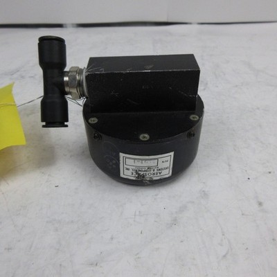 Regulator - Vacuum Aerospace Systems & Components, Inc. 3501-1