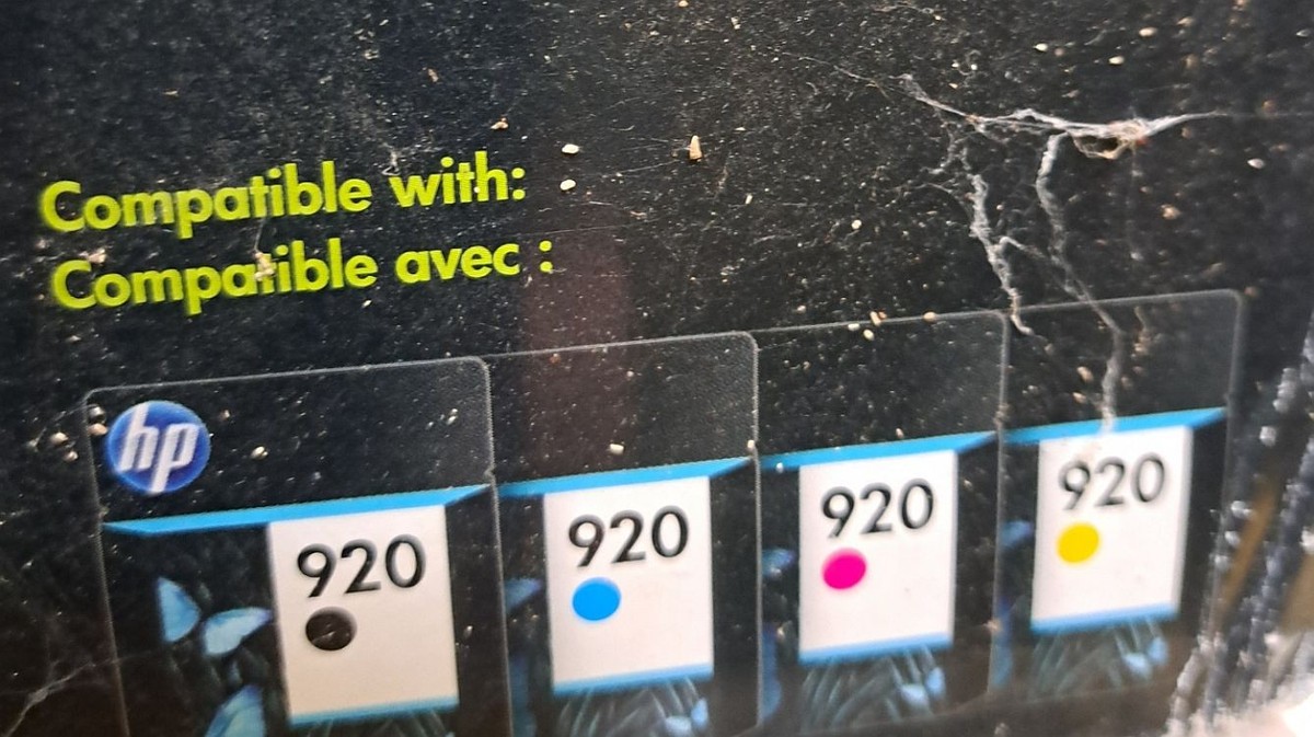 HP Officejet 7500A All-In-One Inkjet Printer for sale online | eBay