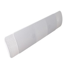 Practical Home Air Deflector AC Vents Adjustable Easy To Install 1 Pcs