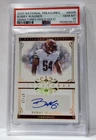 2025 Panini Absolute Bobby Wagner Base (PSA 10)