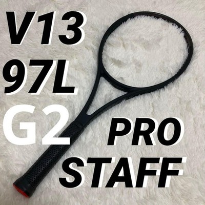Excellent Wilson PRO STAFF 97L V13