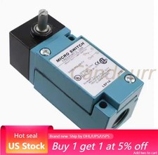 Honeywell Micro Switch Heavy Duty Limit Switch LSP1A US Free TAX