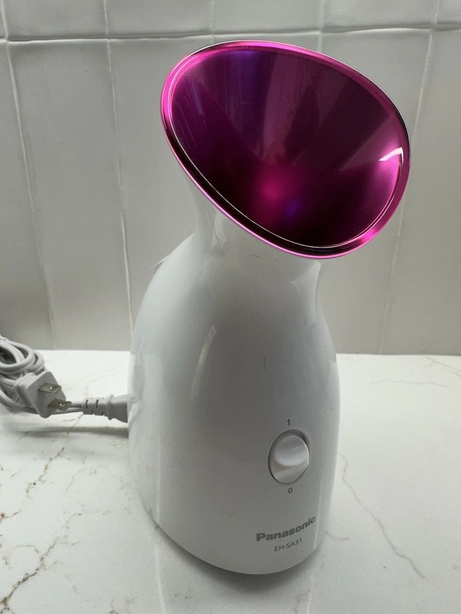Panasonic Home Skin Care Facial Steamers for sale | eBay
