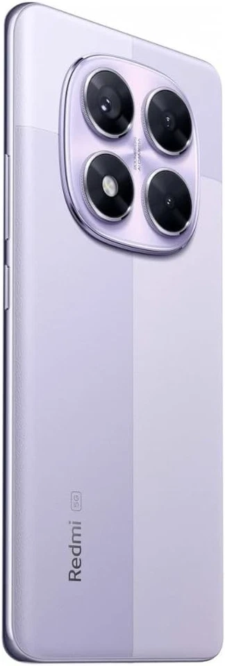 Xiaomi Redmi Note 14 Pro 5G · 256GB, foto 4 di 5