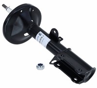 1X StoßDäMpfer Sachs 290 079 FüR Toyota Corolla Compact Liftback 12V EE100_ XLI