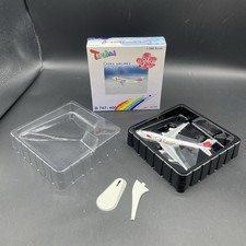 Big Bird Taiwan China Airlines 1/500 Touch Your Heart Boeing 747-400 Model Airpl