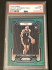 2023-24 Panini Prizm - Victor Wembanyama #136 Green Prizm (RC)