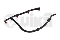Vika Schlauch Leckkraftstoff 11301578701 FüR Audi A4 B8 8K2 Avant 8K5 Q5 8RB A5