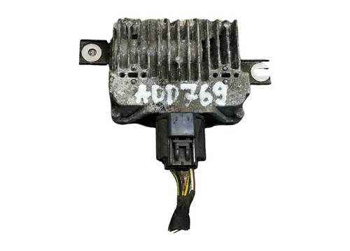 VOLVO S60 II Kraftstoffpumpensteuerung EKPS 6G9N9D372AC 2.40 Diesel 30153240