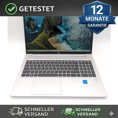 Laptop HP ProBook 450 G10 15,6'' FHD 256GB SSD Intel Core i5-1335U 16GB RAM