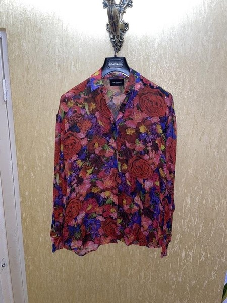 Women The Commense Shirt Multicolor 38 / M / 46