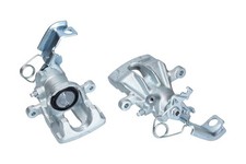 KAMOKA Bremssattel JBC0312 für HONDA CM ACCORD CL CF CK CG CH Grauguss 6 7 CN