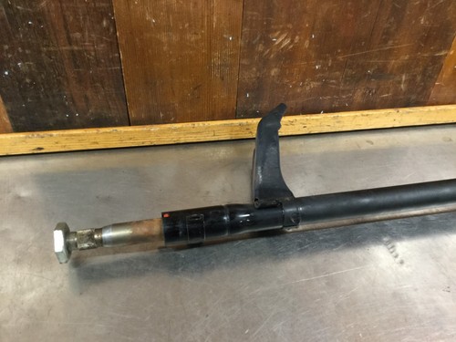 Austin America 1968 • Original Steering Column Assembly. Used. KQ408 - Picture 8 of 11