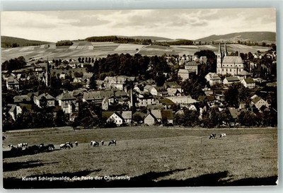 39446654 - 8605 Schirgiswalde cattle pasture