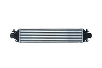 LadeluftküHler Kamoka 7750035 FüR Opel Combo GroßRaumlimousine X12 Tour Cdti B05