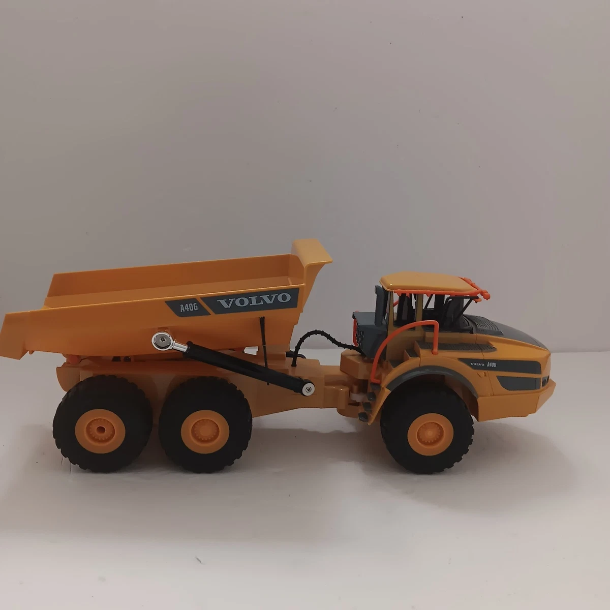 Volvo Dump Truck Diecast & Toy Vehicles for sale - eBay