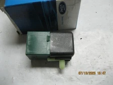 Genuine Ford OEM E3FZ-9345-B Fuel Pump Relay (relay only)