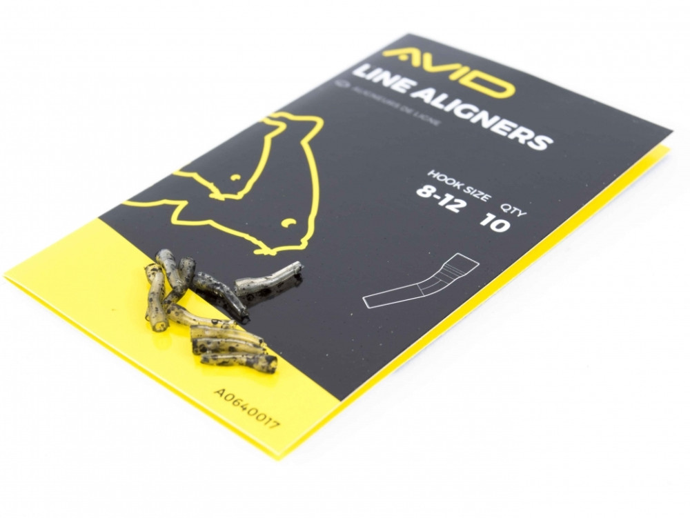 Avid Carp Outline Line Aligners - A0640017