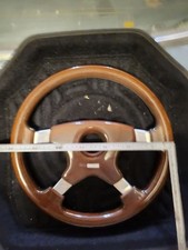 Momo Wood Steering 35.5