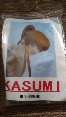 Resin Cast Kit Figur G-DOME Kasumi Dead or Alive Event Limited Wonder Festival