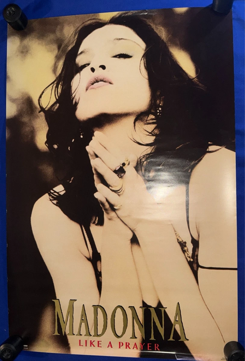 madonna like a prayer products for sale | eBay