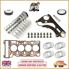 KIT RECONSTRUCCIÓN MOTOR BMW X1 X3 X4 ROADSTER 2.0 GASOLINA N42B20 N43B20 N46B20 REPUESTOS
