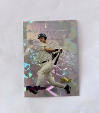 1997 Topps Baseball Cards 21