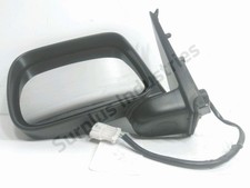 Retroviseur gauche (ou coque) Nissan TERRANO