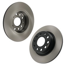Disque de frein Skoda SUPERB