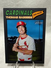 2026 Topps Heritage - Dark Gray Border - You Pick Complete Your Set
