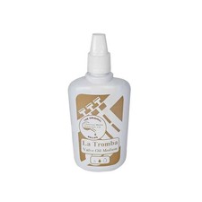 La Tromba Trompeten&ouml;l Medium 65ml Musikinstrument