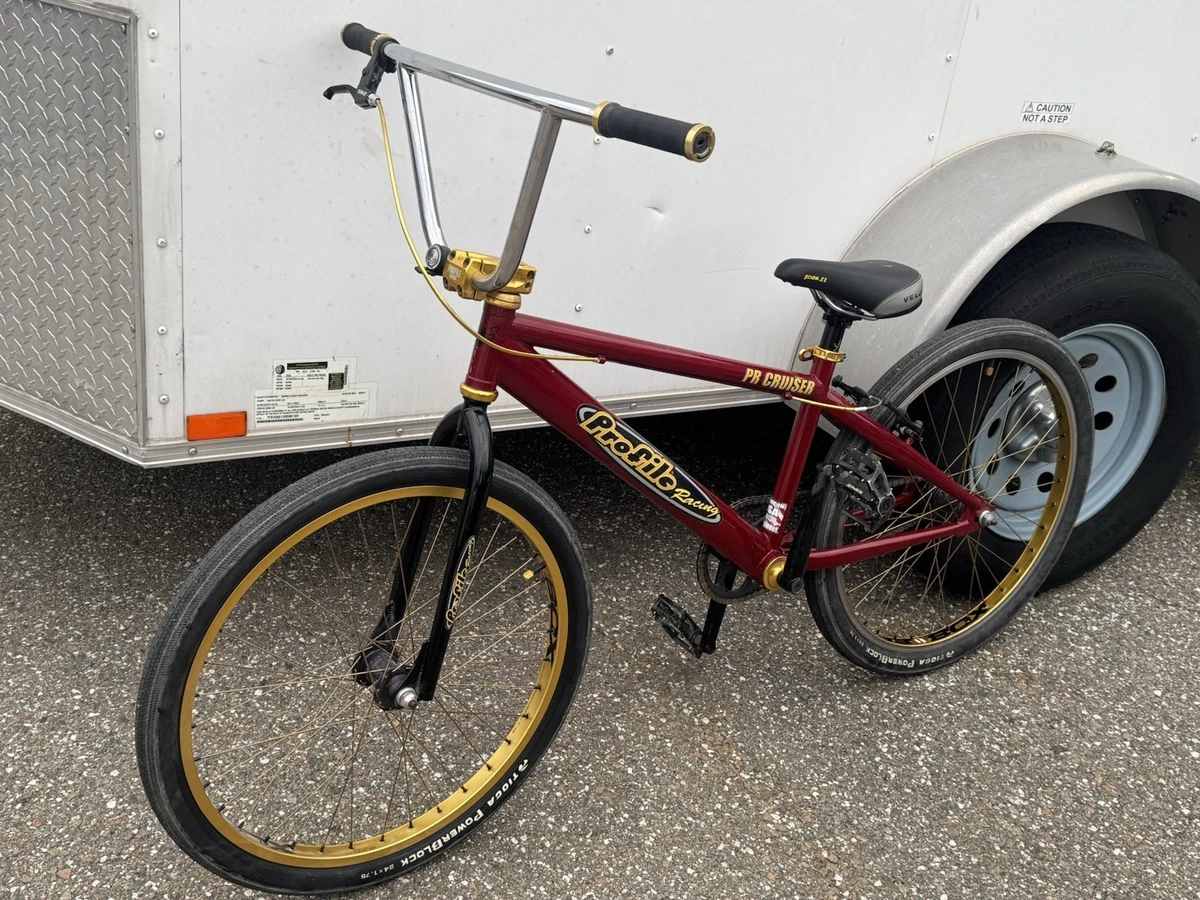 24 Inch Wheel Old School BMX Bikes for sale | eBay