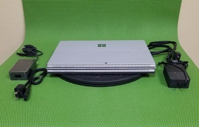 LOT OF 2 Surface Pro 7 i5-1035G4 8GB 1.1GHz 128GB SSD NO HDD/OS
