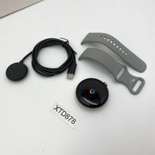 Google Pixel Watch 2 - 41mm Aluminum Champagne Gold Unlocked - Open Box