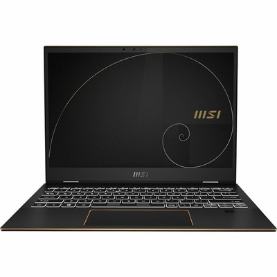 MSI Summit Flip Evo A13MT-243US 13.4'' Touchscreen Laptop i7-1360P 16GB 1TB W11H
