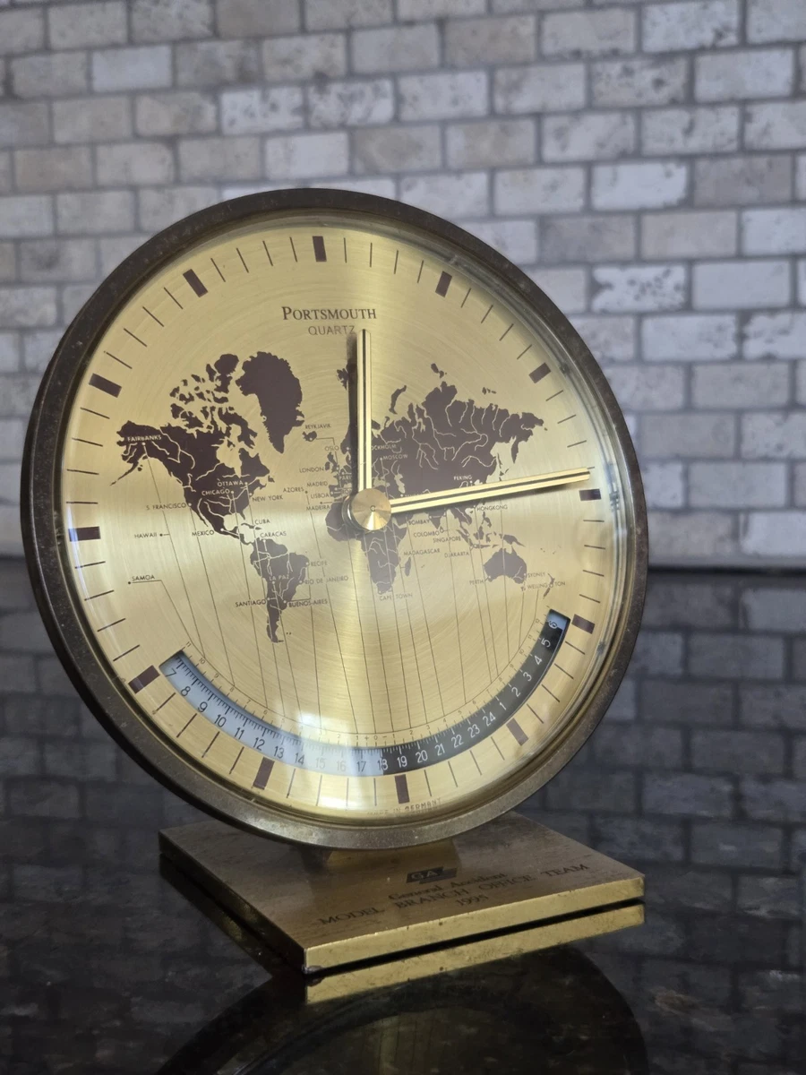 Kienzle Clock for sale | eBay