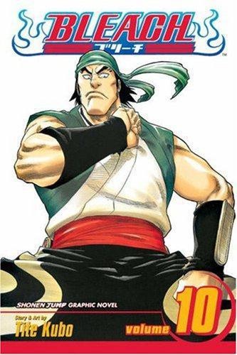 Bleach: v. 10 - Kubo, Tite