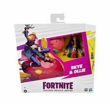 Hasbro Fortnite Victory Royale Series Figur m...
