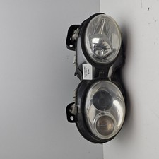 Feu avant (phare) Jaguar X-TYPE