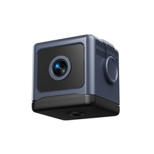 Mini Camera 1080P HD Wifi Wireless Cloud Storage  Night Vision Portable CamQAq6