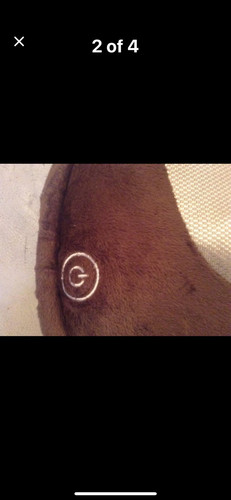 HoMedics Shiatsu & Vibration Massage Pillow with Heat Adjustable 3D Technology - Picture 3 of 4